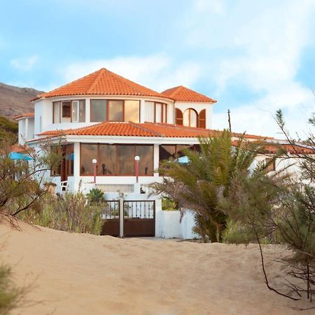 Theresia'S Porto Santo Esterno foto