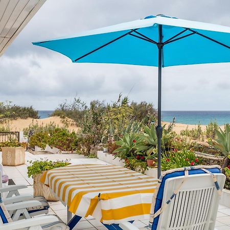 Theresia'S Porto Santo Esterno foto