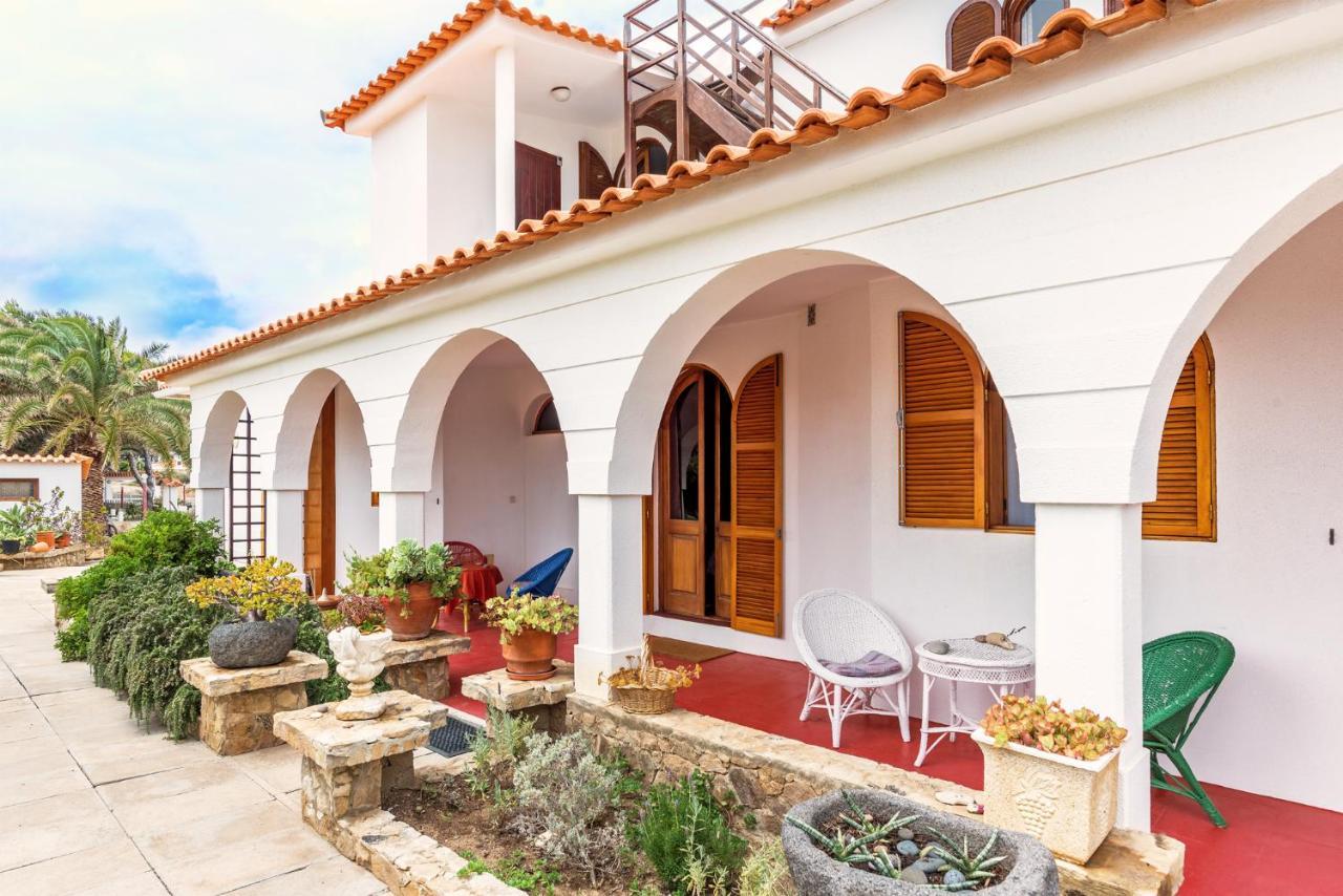Theresia'S Porto Santo Esterno foto