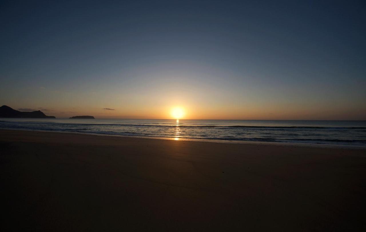 Theresia'S Porto Santo Esterno foto
