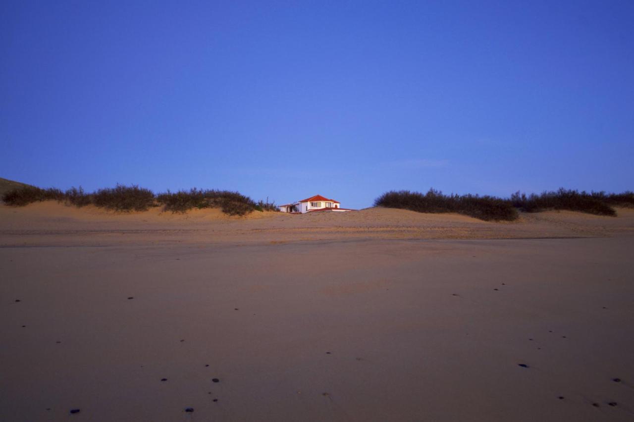 Theresia'S Porto Santo Esterno foto