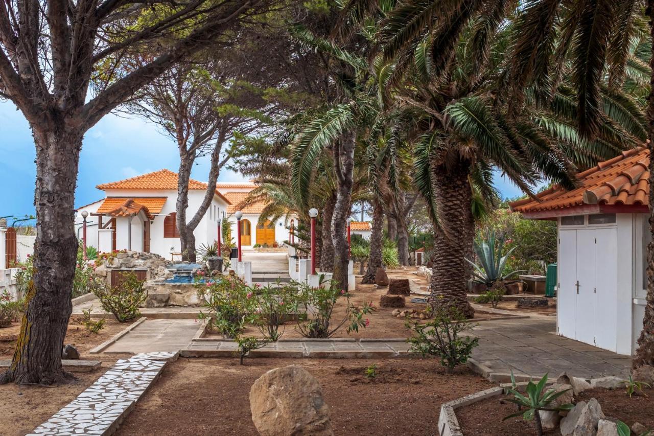Theresia'S Porto Santo Esterno foto