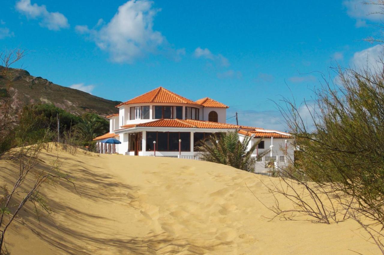 Theresia'S Porto Santo Esterno foto
