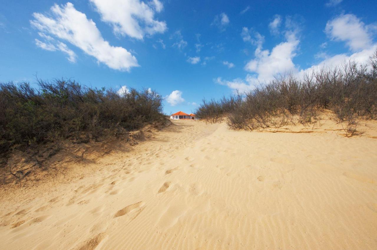 Theresia'S Porto Santo Esterno foto