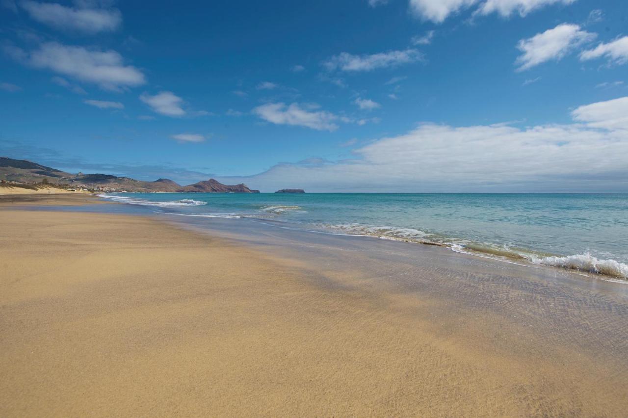 Theresia'S Porto Santo Esterno foto