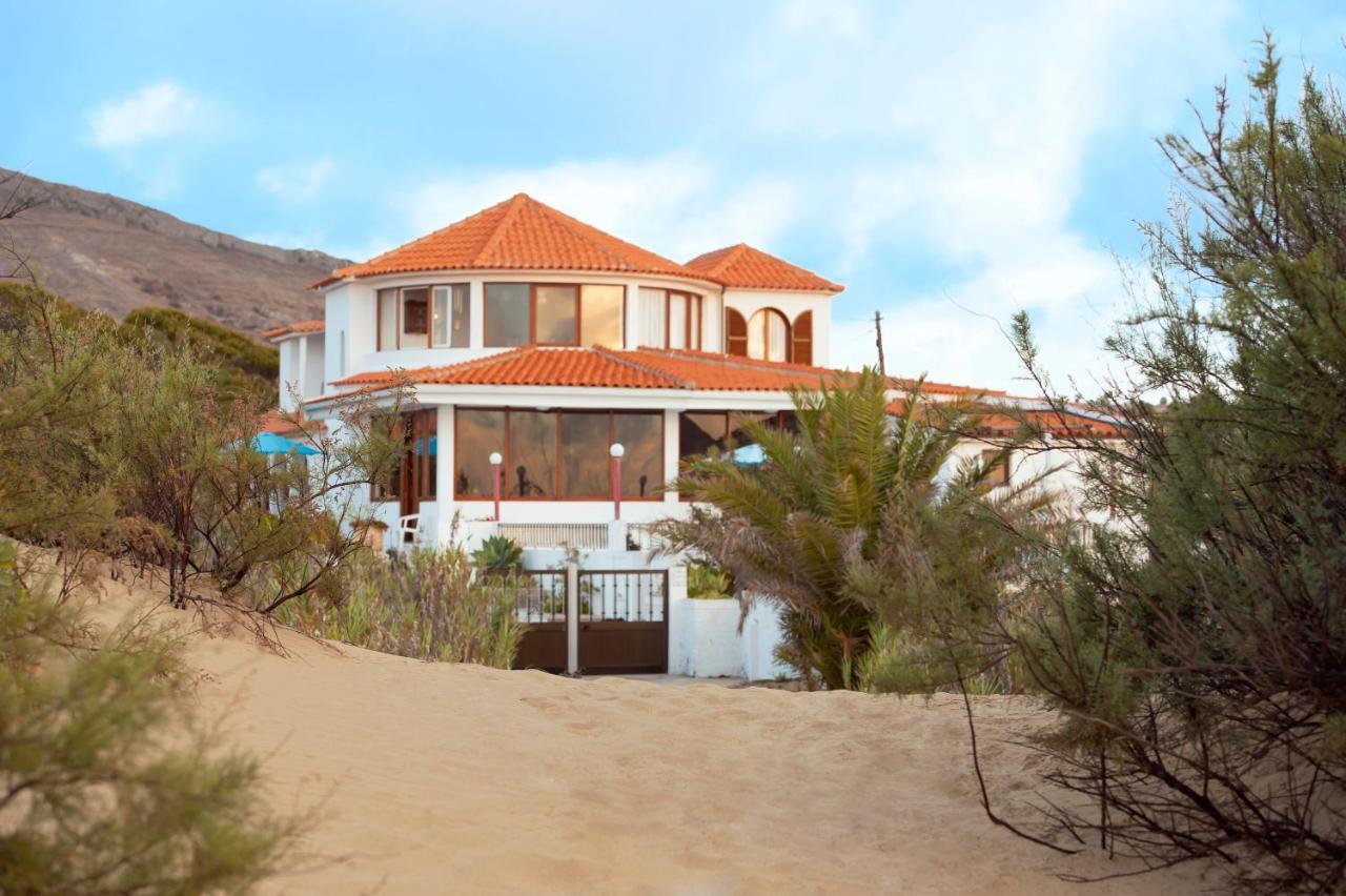 Theresia'S Porto Santo Esterno foto