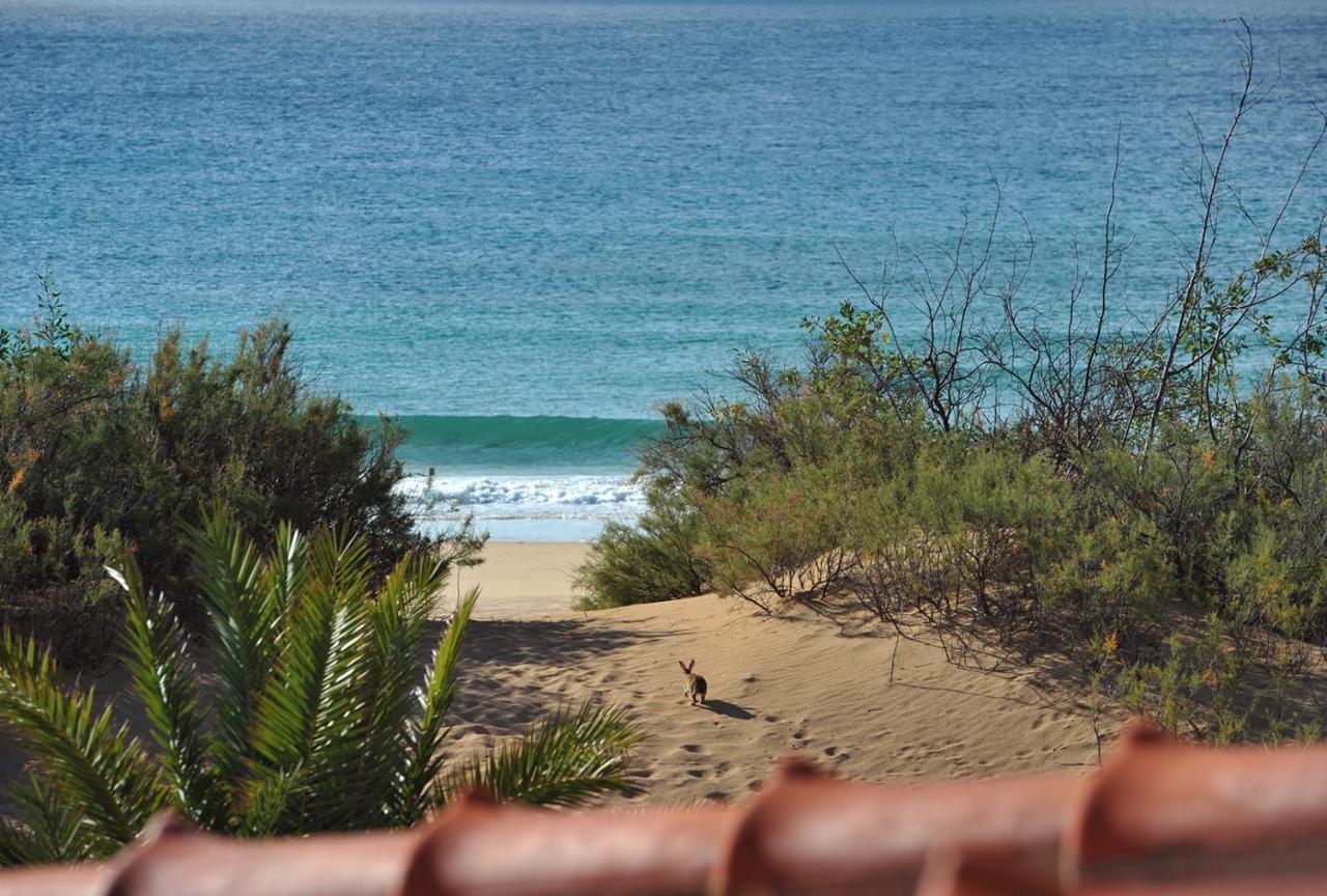 Theresia'S Porto Santo Esterno foto