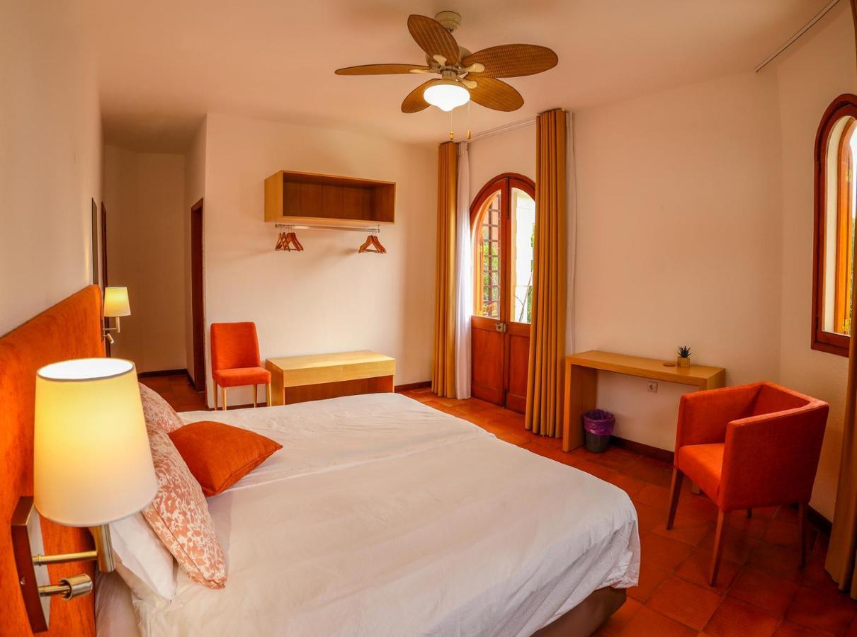Theresia'S Porto Santo Esterno foto