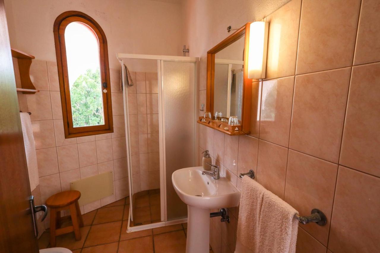 Theresia'S Porto Santo Esterno foto