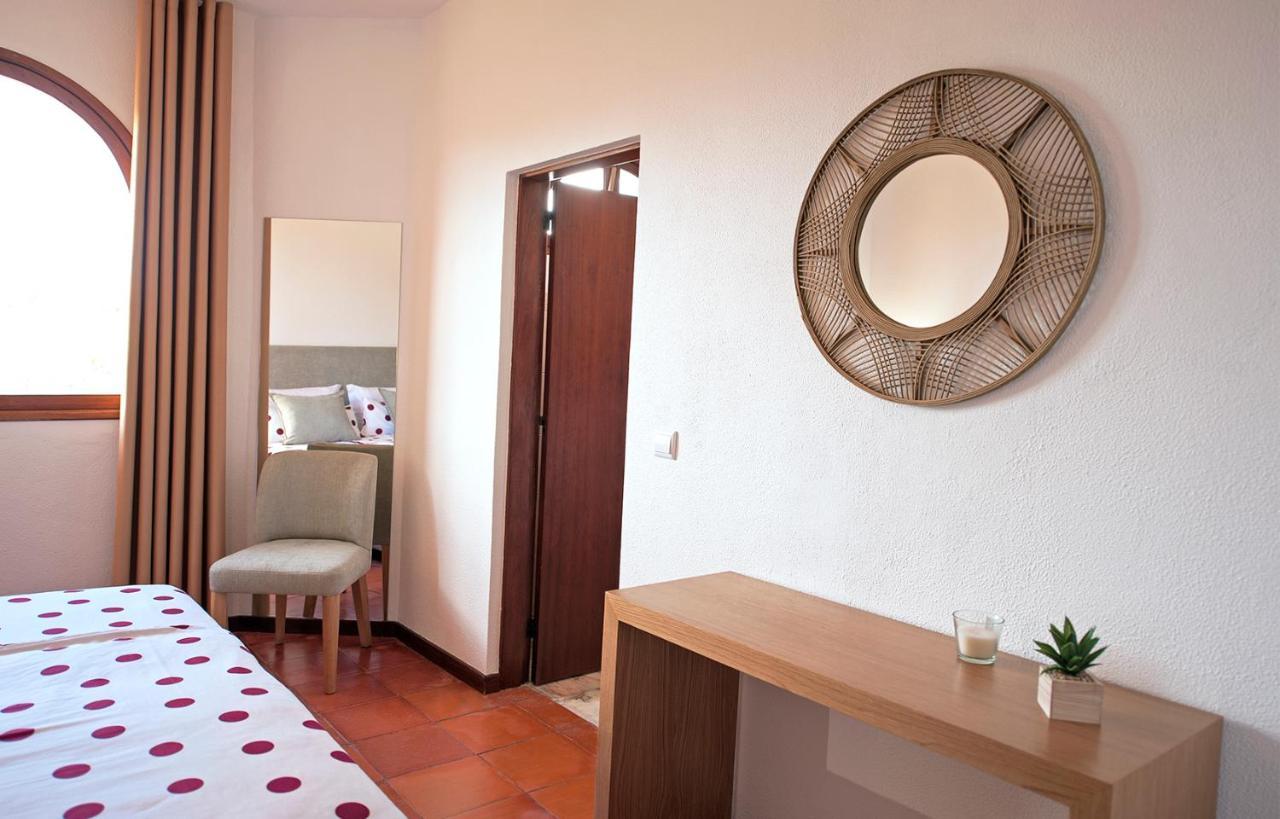 Theresia'S Porto Santo Esterno foto