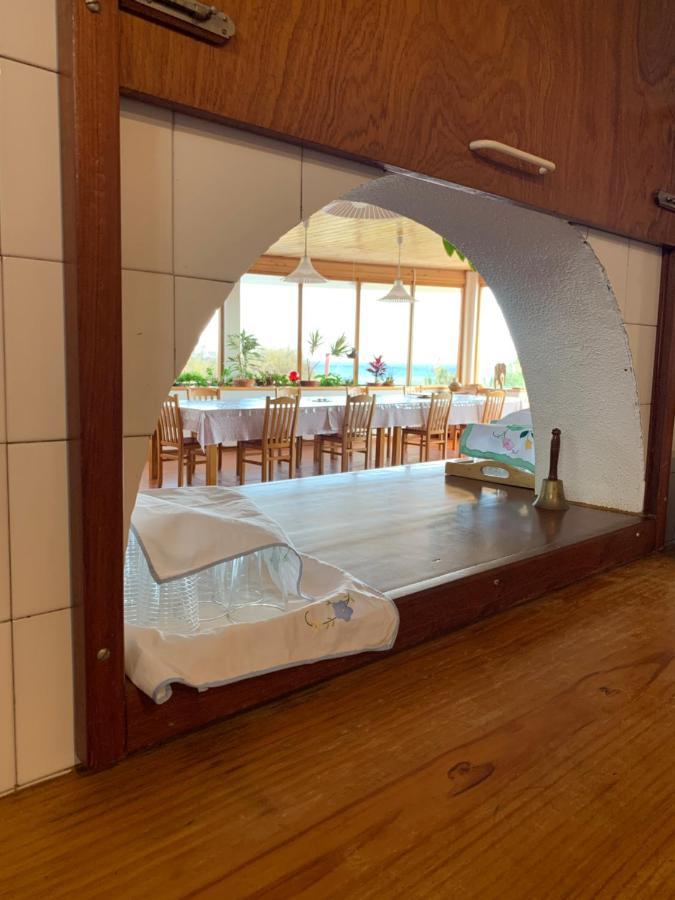 Theresia'S Porto Santo Esterno foto
