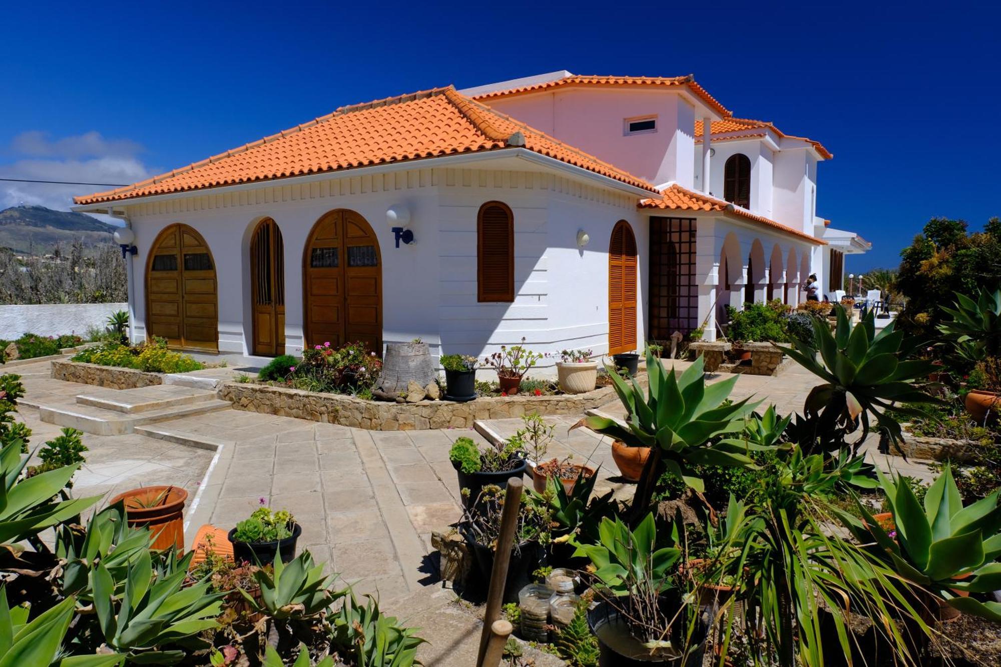 Theresia'S Porto Santo Esterno foto