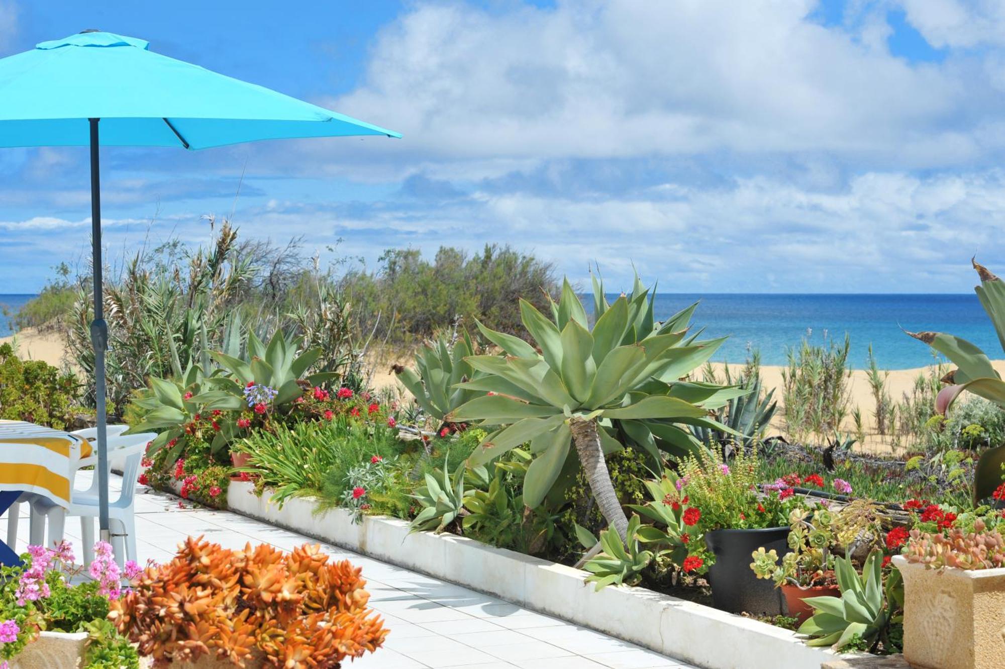 Theresia'S Porto Santo Esterno foto