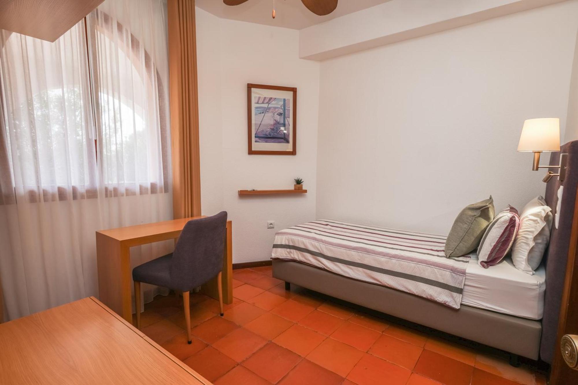 Theresia'S Porto Santo Esterno foto