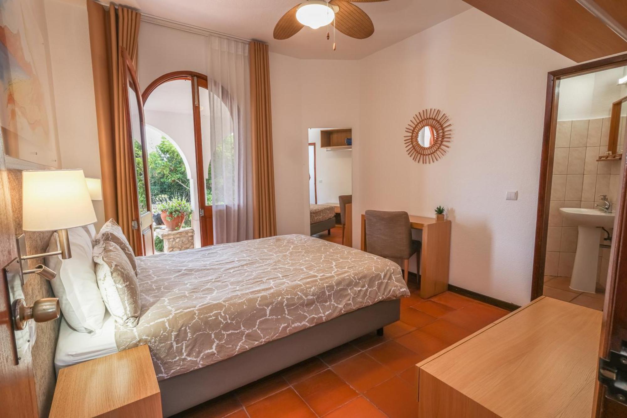 Theresia'S Porto Santo Esterno foto