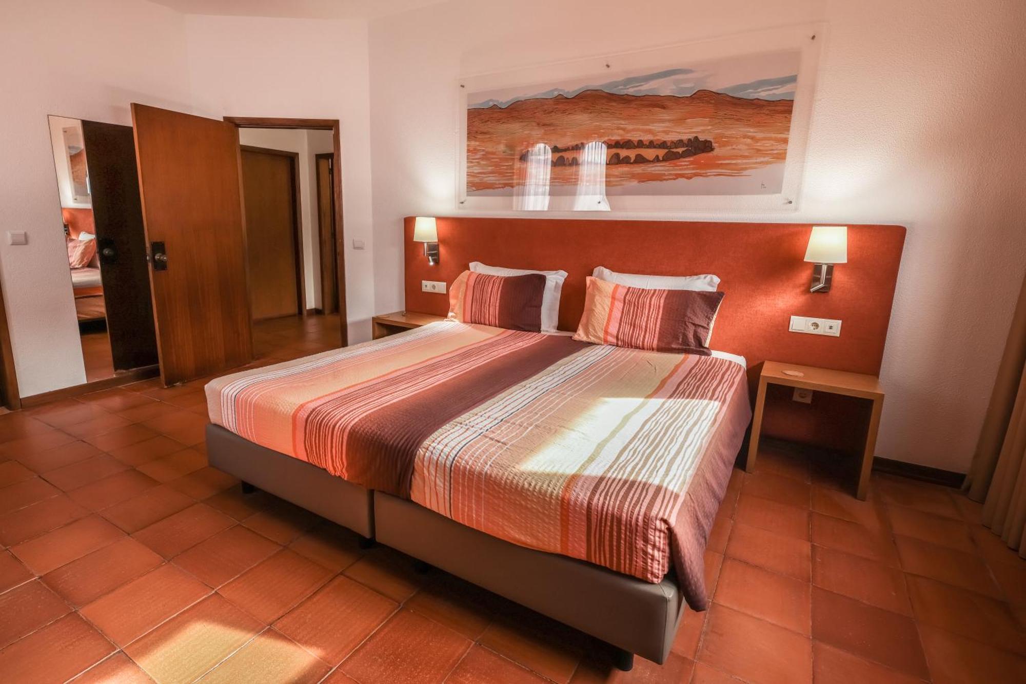 Theresia'S Porto Santo Esterno foto