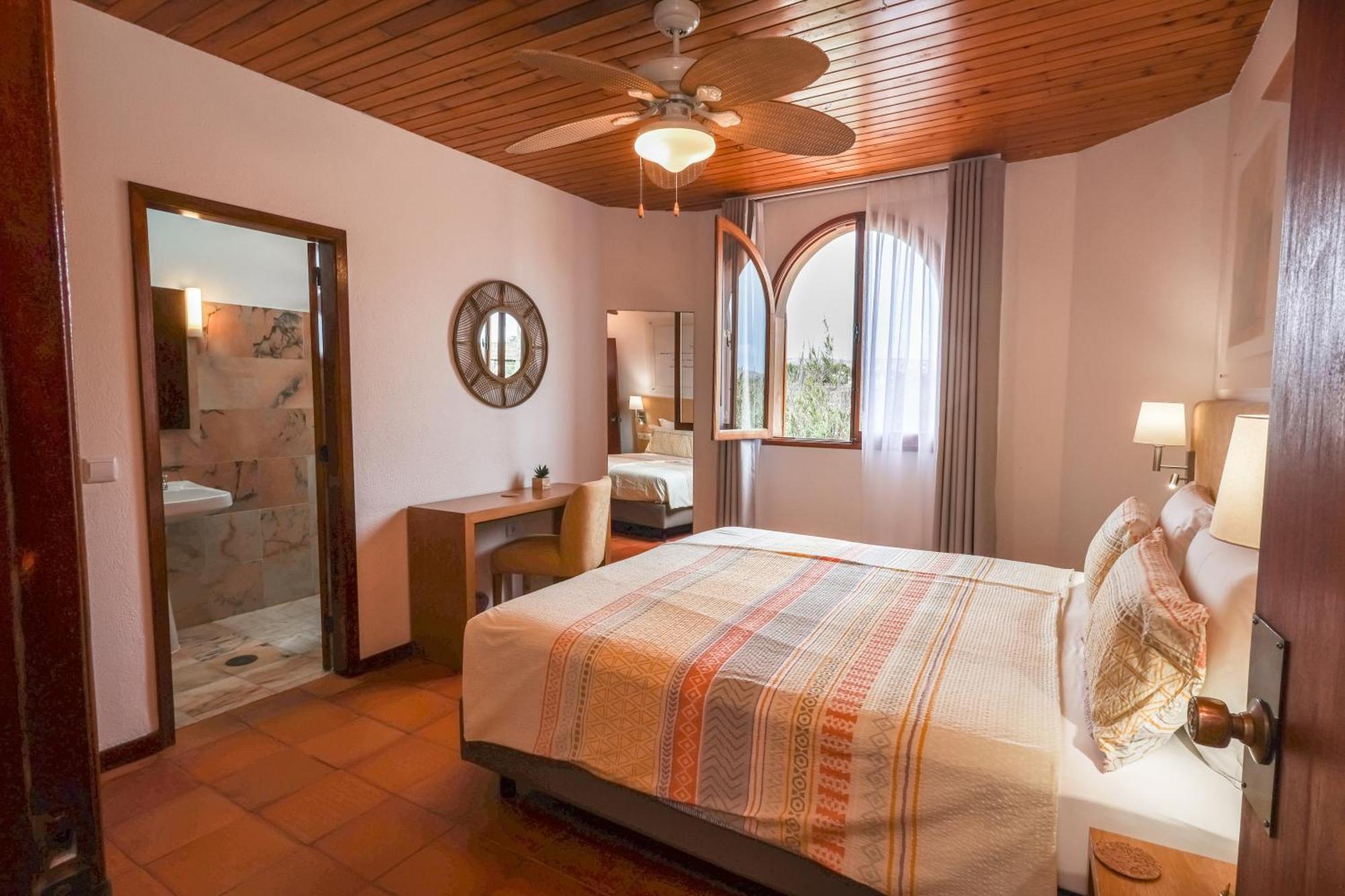 Theresia'S Porto Santo Esterno foto