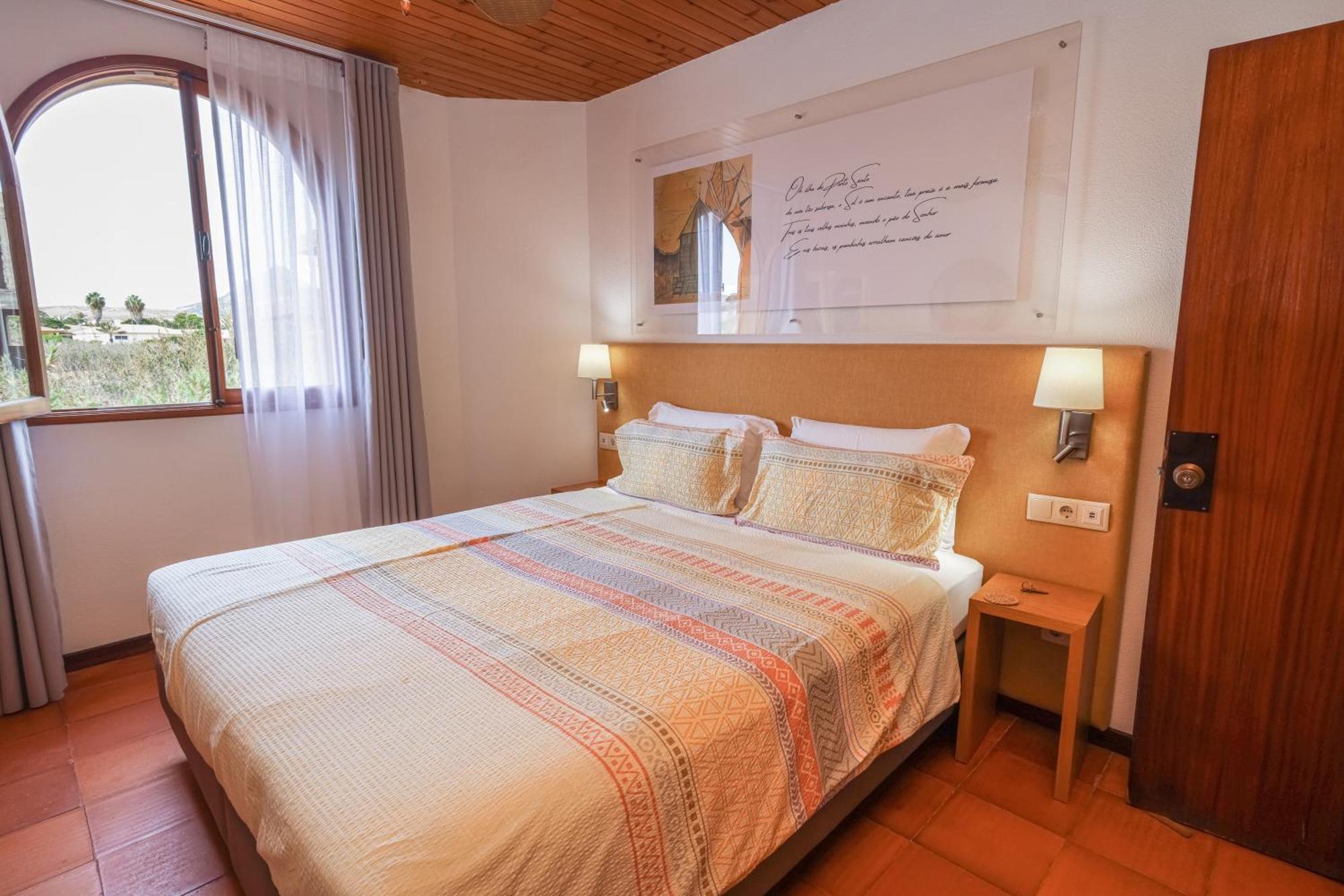Theresia'S Porto Santo Esterno foto