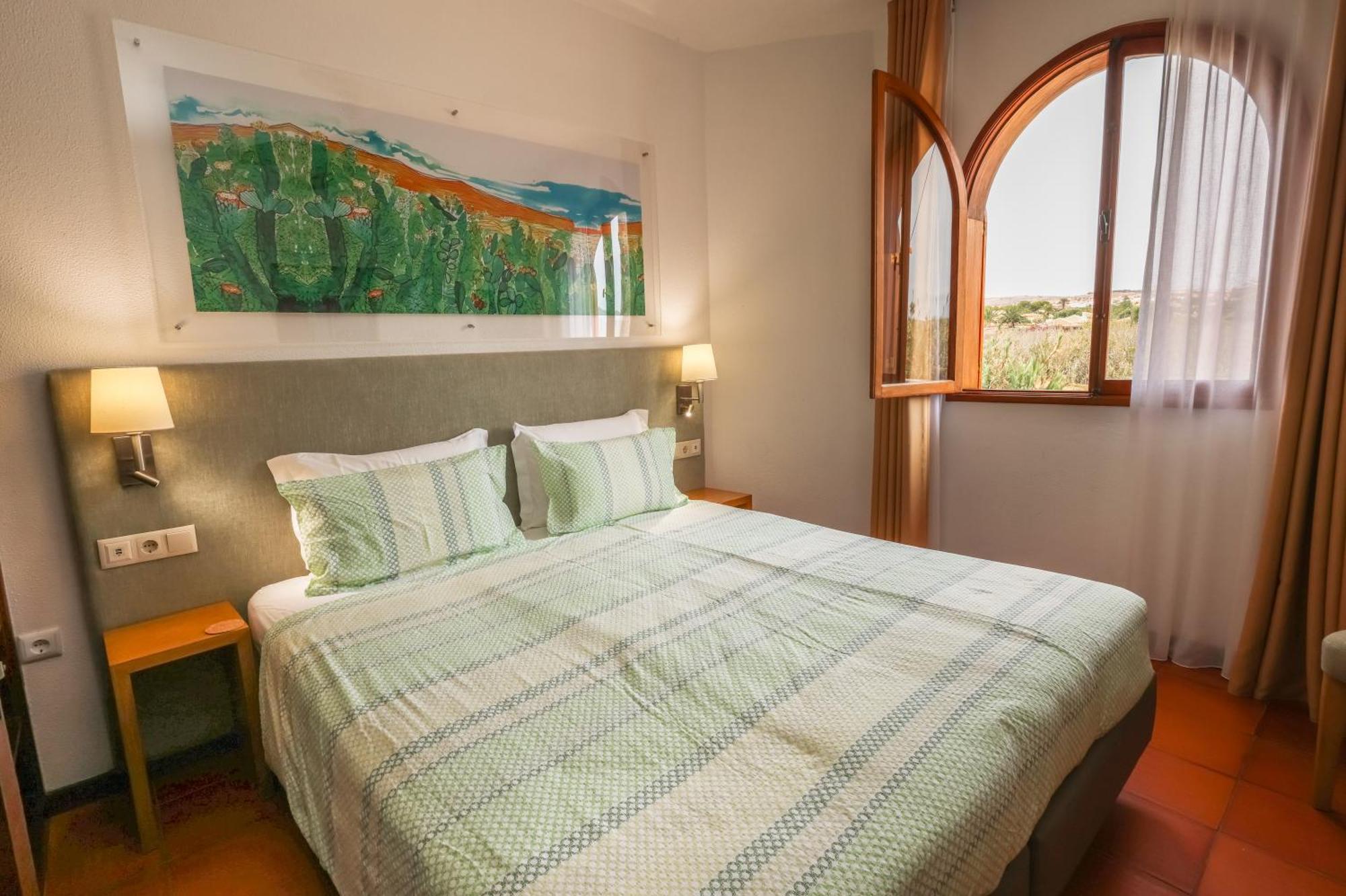 Theresia'S Porto Santo Esterno foto