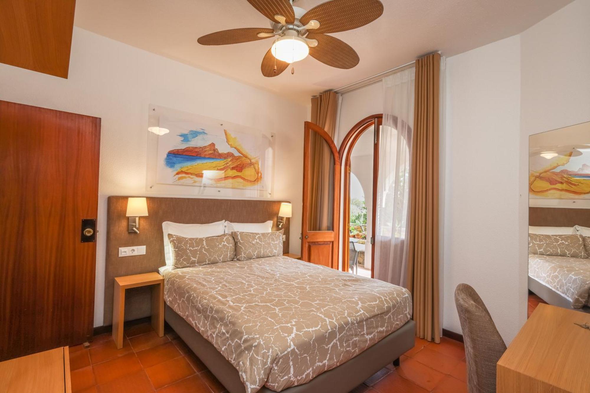 Theresia'S Porto Santo Esterno foto