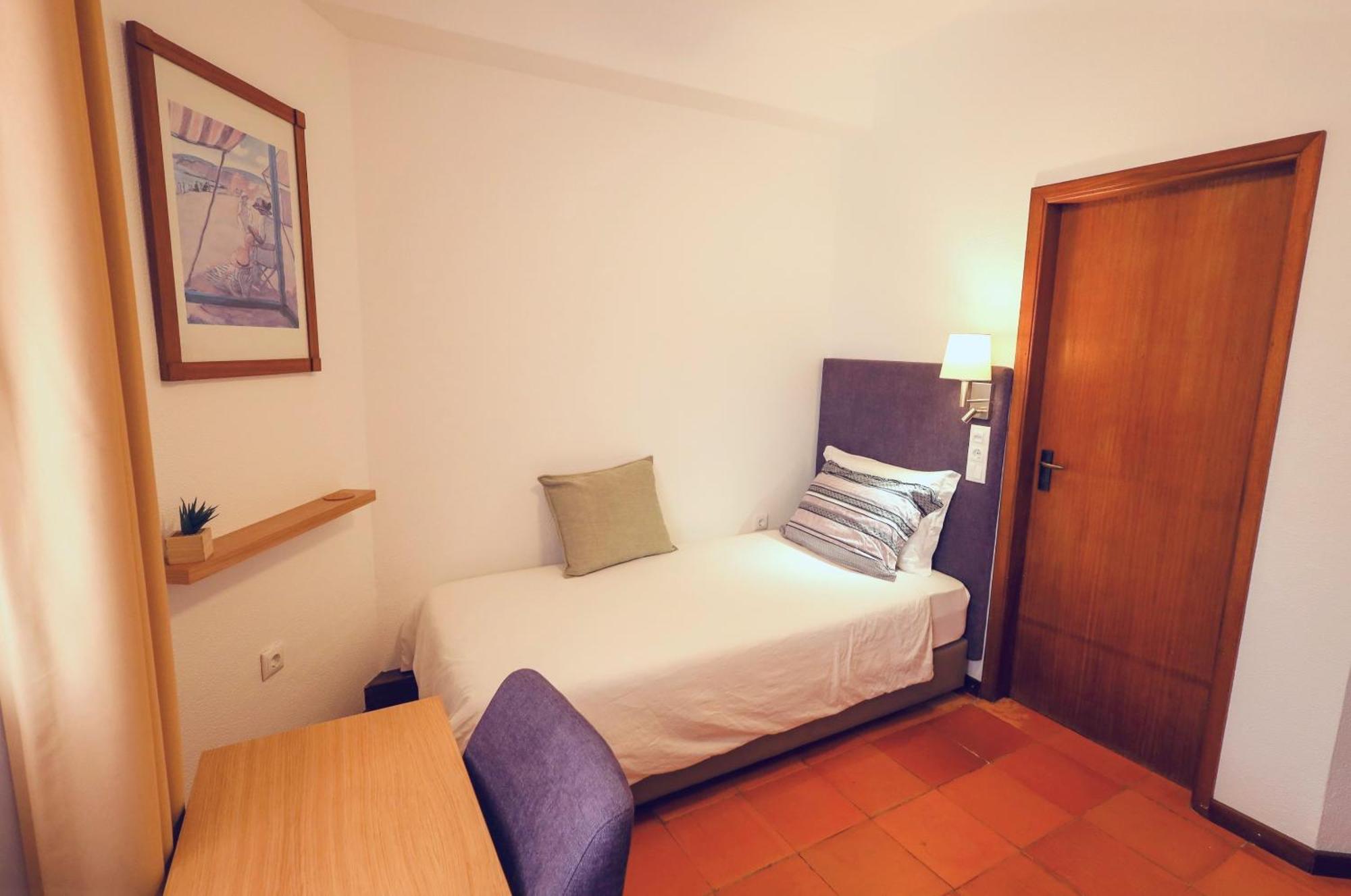 Theresia'S Porto Santo Esterno foto