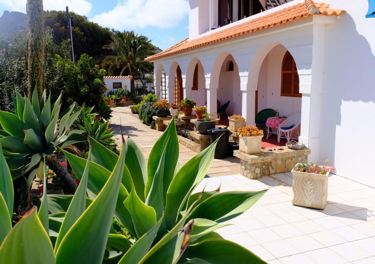 Theresia'S Porto Santo Esterno foto